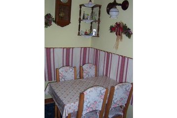 Унгария Privát Bük, Екстериор